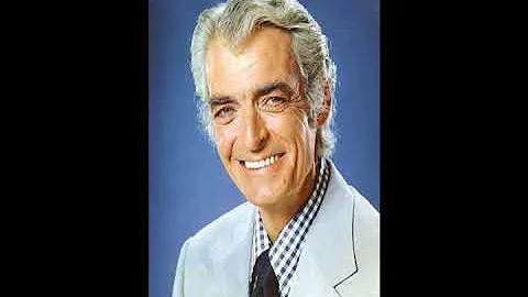 Does Actor Rory Calhoun Resemble Ronald Reagan, Ch...