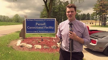 Vocational Village at the Parnall Correctional Facility