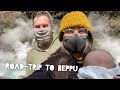 Roadtrip to Beppu