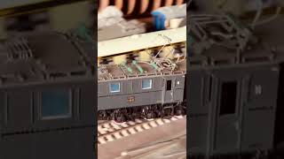 Toy Train #trains #toytrain #trainjourney #kids #forkids