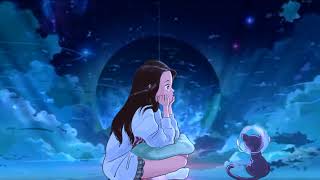 Pilar Victoria - Space Song