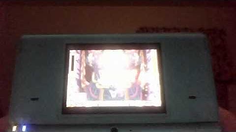 megaman zero 4 playthrough part 5