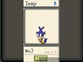 isagiprime