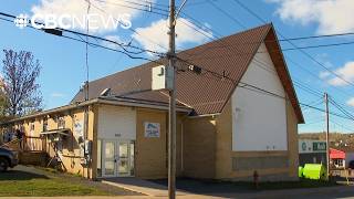 Why this rural town wants to close its homeless shelter