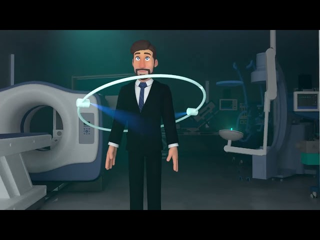 方體設計 - meta元世代3D動畫