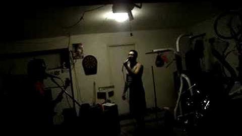 SWC: Demo One of Right Back