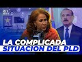 EL PLD PERDIÓ PORQUE ABEL MARTÍNEZ NO SUPO CONECTAR CON LA GENTE