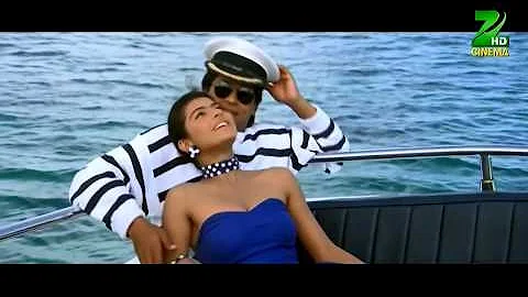 Baazigar O Baazigar - Baazigar (1993) Full Video Song *HDTV*