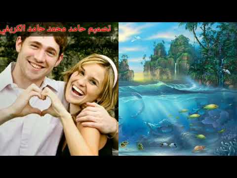 فنان حميد ابن عبدان المهيمزي والشاعر سليمان ابوخدايم الشرقي تصميم حامد محمد حامد الكريفي