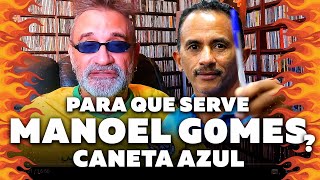 Manoel Gomes - Caneta Azul - Para Que Serve?