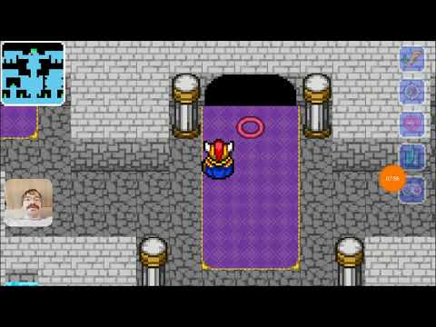 Прохождение Dragon Sinker. Часть 2