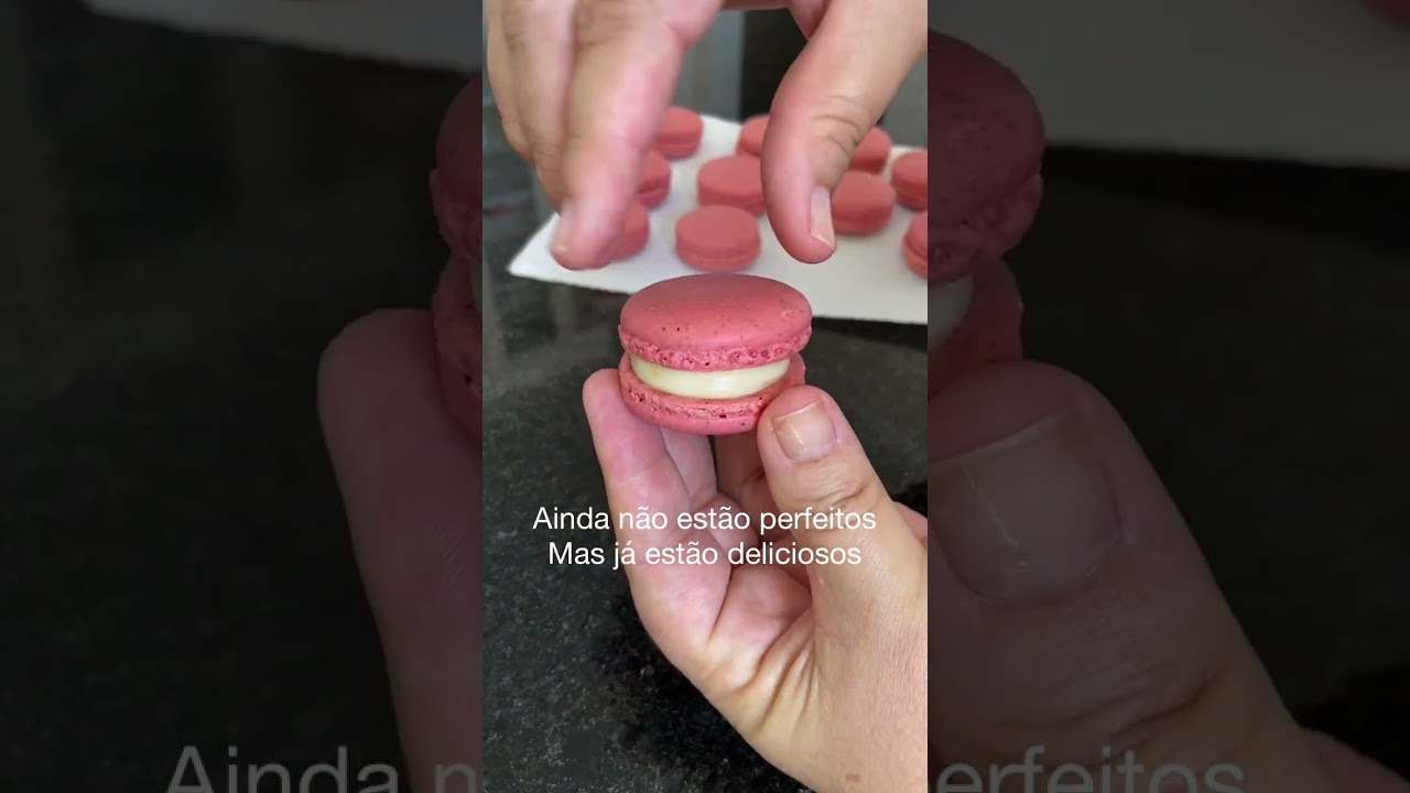 Meu Macaron