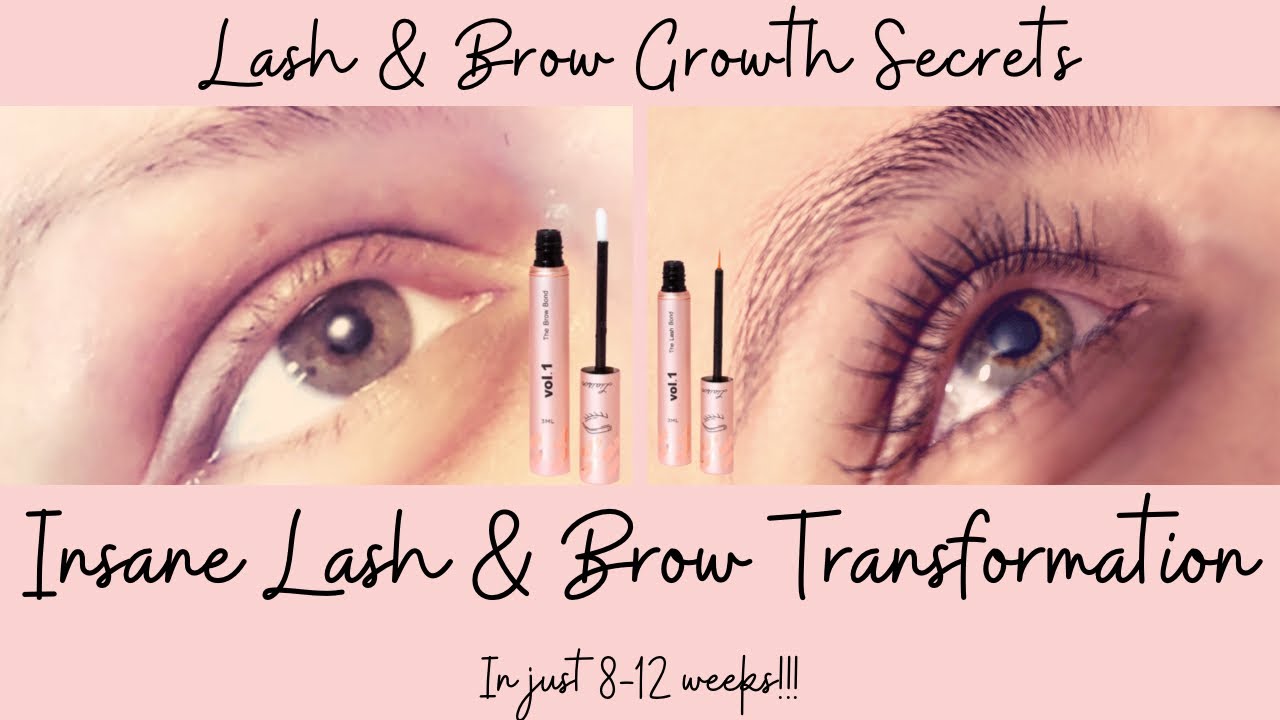 Lash Brow Кудрово. Benton honest Eyelash Serum.