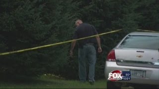 North Providence double homicide investigation PKG