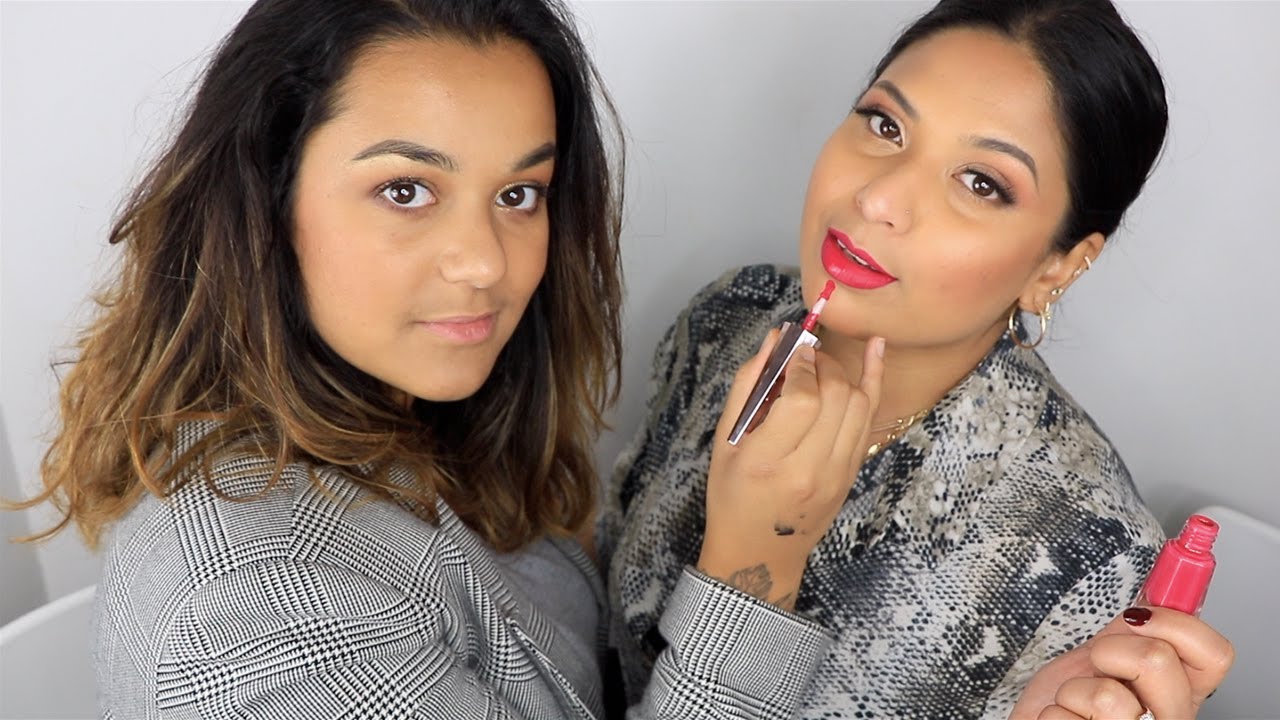 ASTUCES MAQUILLAGE D'UNE PROFESSIONNELLE [MAKEUP TALK]  YouTube