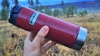 Stanley Classic Vacuum Mug | Overview