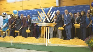 Wake Tech Simulation Hospital - A New Hub for Nursing and Healthcare Training