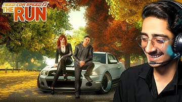 The Most Intense Story Start in NFS History! 😱