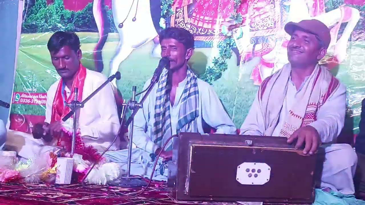 Bhagat Laluram || Karmoon Gharai|| Bhajan lehran