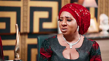 IYAWO SABABI - A Nigerian Yoruba Movie Starring Femi Adebayo | Mide Fm Abiodun | Fausat Balogun