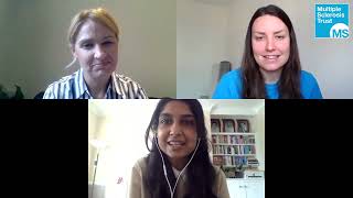 Ask the expert: MS pharmacists