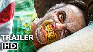 LA NOCHE DEL DEMONIO 6: ESTÁN ENTRE NOSOTROS Tráiler Final Español Latino (2026)