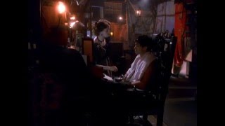 Houdini's electric chair