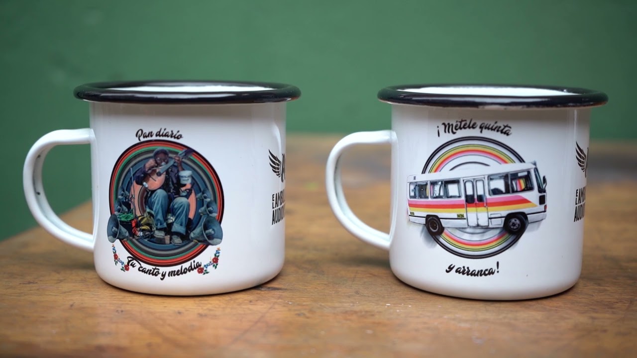 EL AMBULANTE AUDIOVISUAL Y SU NUEVO PROYECTO