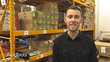 Robot Talk with Duncan: Floor Cleaning Heads, Disc vs.Cylindrical