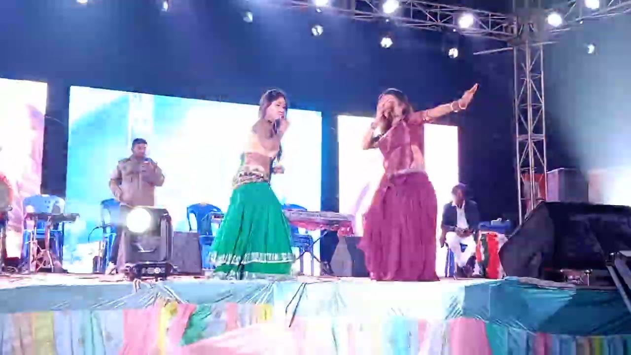 Kolebira program# trendig 