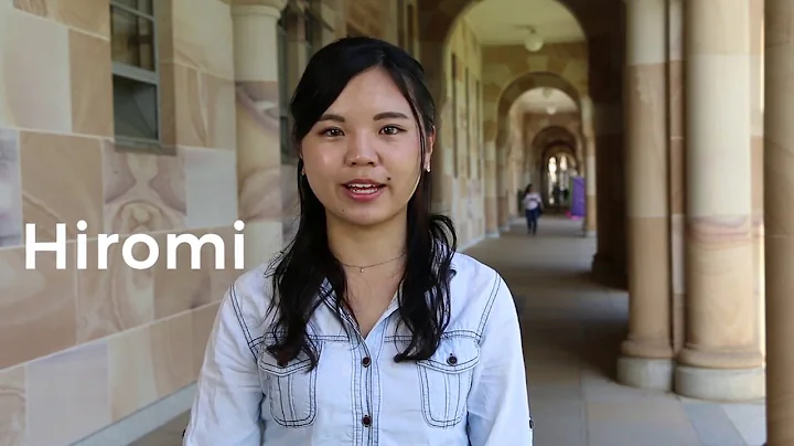 Facilities at The University of Queensland - St Lucia Campus
