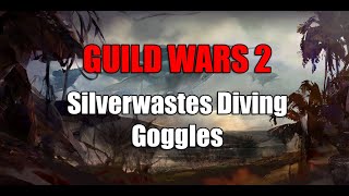 Guild Wars 2 - Silverwastes Diving Goggles Achievement 2021