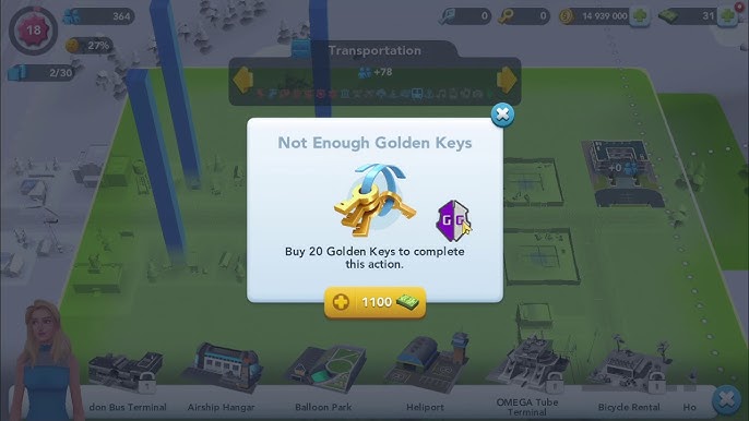 The Sims™ Mobile - hack currency, XP, items - GameGuardian - Video