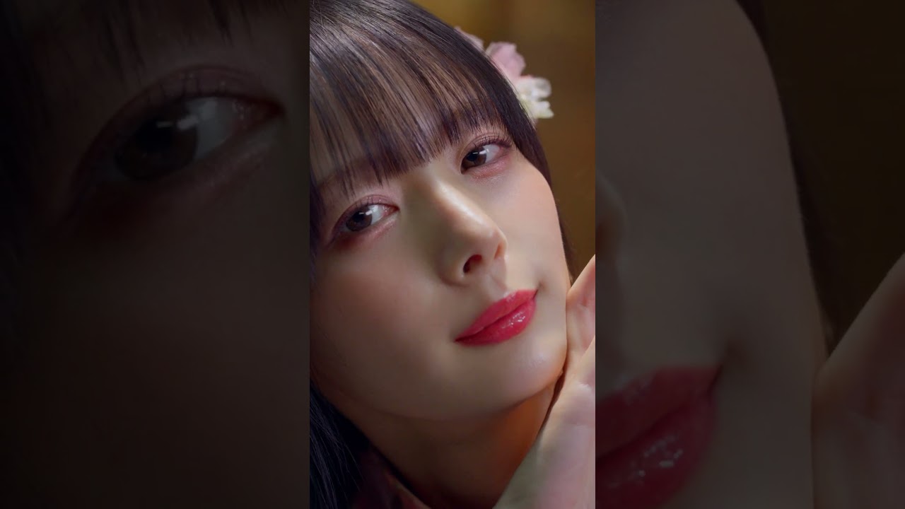 『国士無双LOVE』Official Music Video #岡田紗佳 #国士無双love #コクラブ