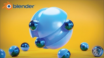 Satisfying 3D Animation - Looping Animation - Oddly  [COMPILATION 13]