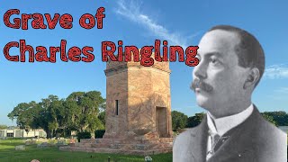 Famous Famous Graves and the Family that Ruled America Wealth