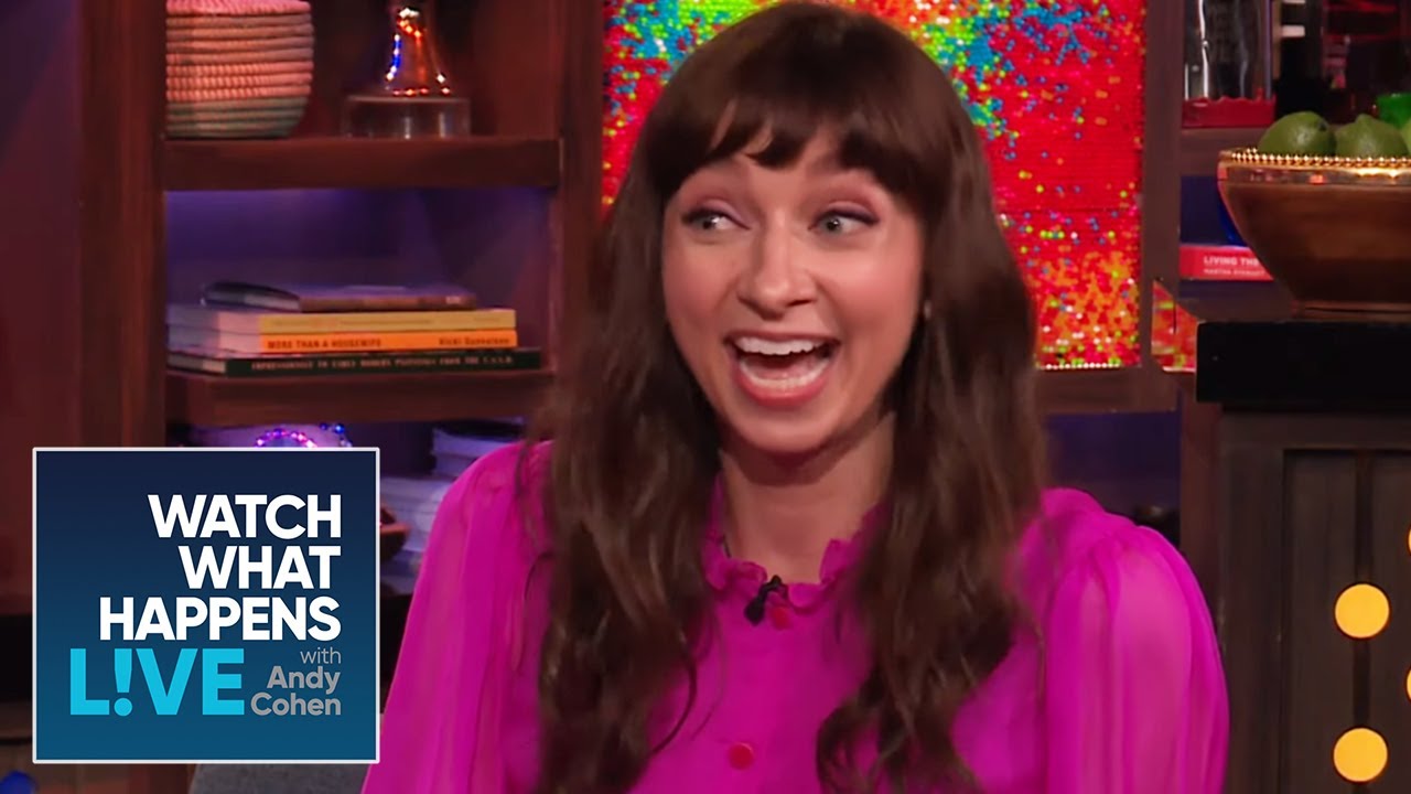 What Keanu Reeves Did To Impress Lauren Lapkus & ‘Between Two Ferns