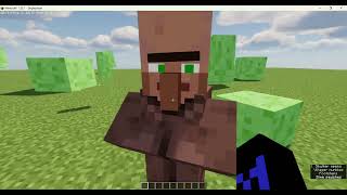 Minecraft animations test by WITH3Я 788 views 1 month ago 7 minutes, 20 seconds