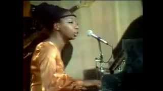 Nina Simone: Four Women chords