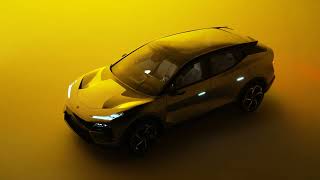 Career Overview Lotus Eletre, an all-electric Hyper-SUV and a new icon from Lotus