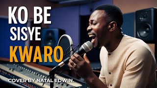 Natal Edwin  Ko Be Sisye Kwaro  mechu Imbiri  Lagu Daerah Papua bhs Biak  cover