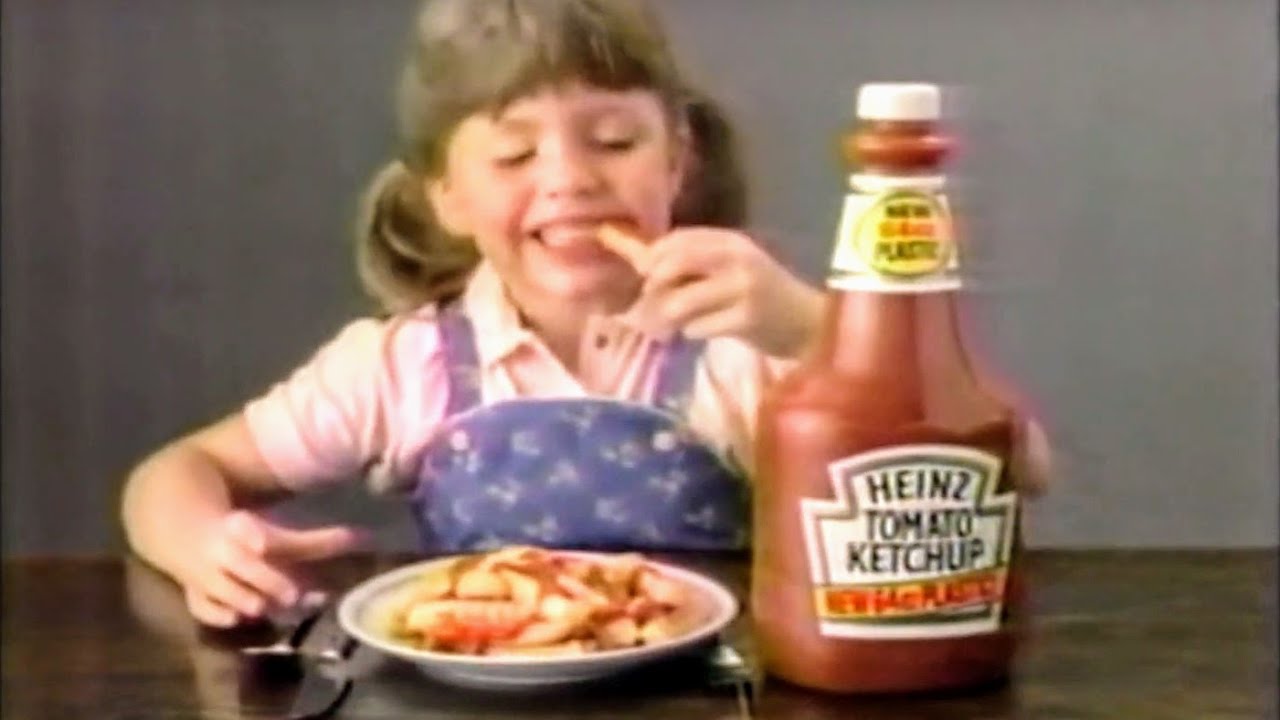 ⁣One Hour of 1980s TV Commercials - 80s Commercial Compilation #1