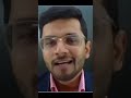 Can there be any clashes between all three exams? | CA CS CMA Exams | Career Guide | NIkkhil Sir