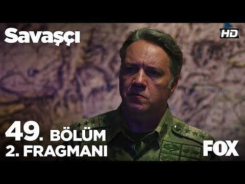 Savaşçı 49. Bölüm 2. Fragmanı