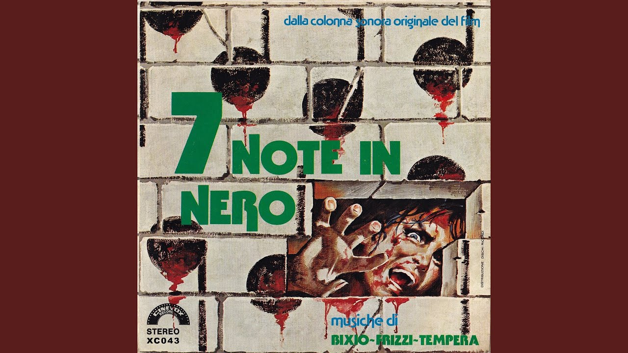Sette note (Pt. 1 - Single Version) auf YouTube ansehen Sette note (Pt. 1 - Single Version) auf YouTube ansehen