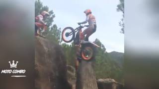 Moto Combo #286