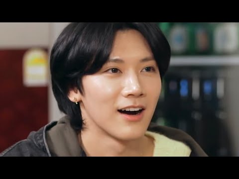 [WayV/텐] 맥심 1+1 행사하는 것도 알고 있는 급발진 텐