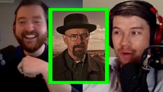 Breaking Bad & Ozark | PKA