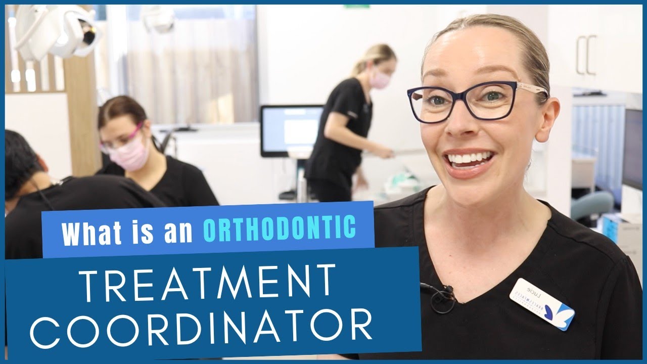 What Do Treatment Coordinators Do What Do Treatment Coordinators Do