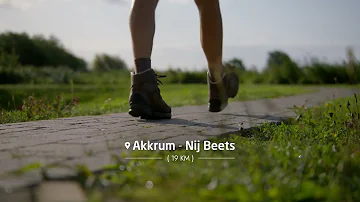 WANDELEN IN HEERENVEEN | Inspiratie & tips